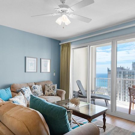 Ariel Dunes I 1605 Apartment Дестин Екстериор снимка