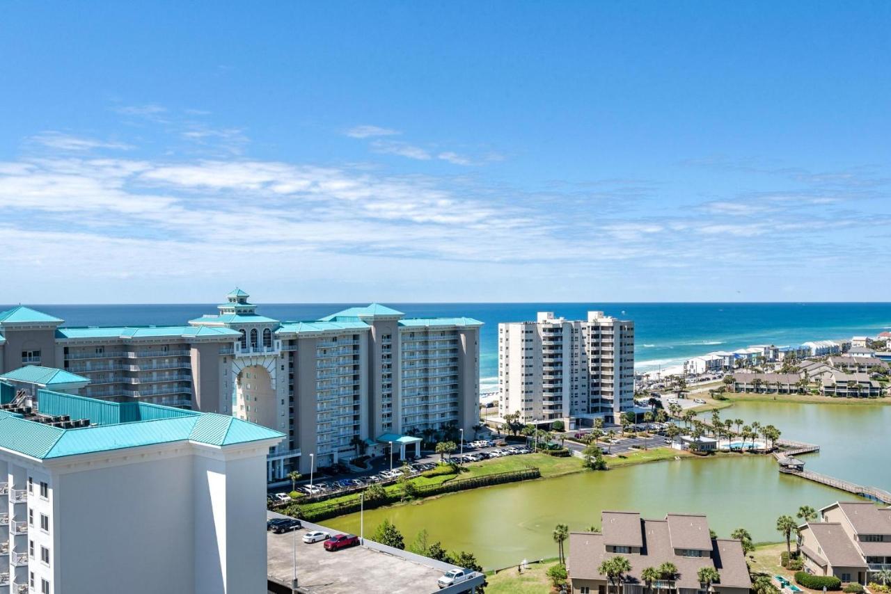 Ariel Dunes I 1605 Apartment Дестин Екстериор снимка