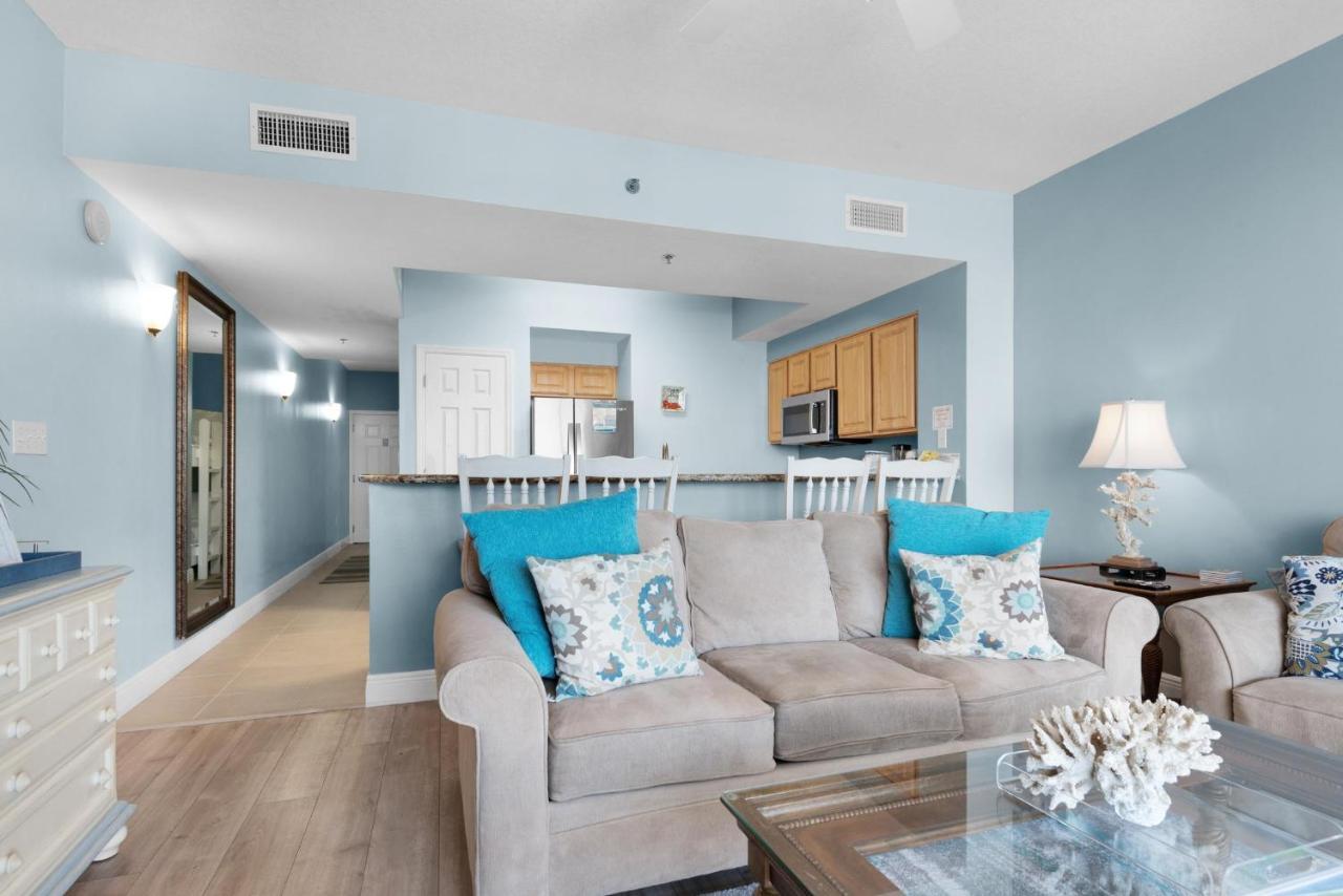 Ariel Dunes I 1605 Apartment Дестин Екстериор снимка