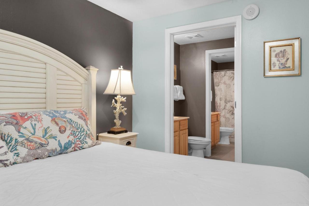 Ariel Dunes I 1605 Apartment Дестин Екстериор снимка