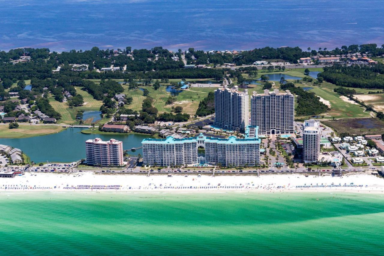 Ariel Dunes I 1605 Apartment Дестин Екстериор снимка