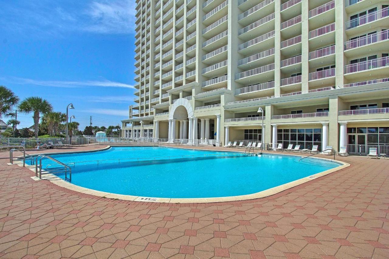 Ariel Dunes I 1605 Apartment Дестин Екстериор снимка