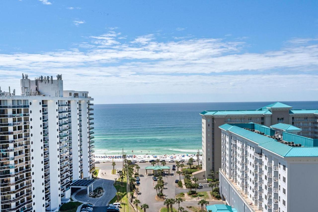 Ariel Dunes I 1605 Apartment Дестин Екстериор снимка