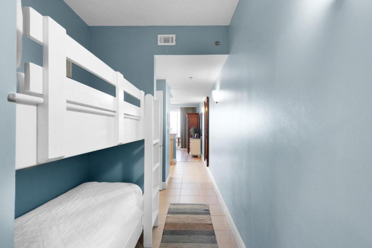 Ariel Dunes I 1605 Apartment Дестин Екстериор снимка