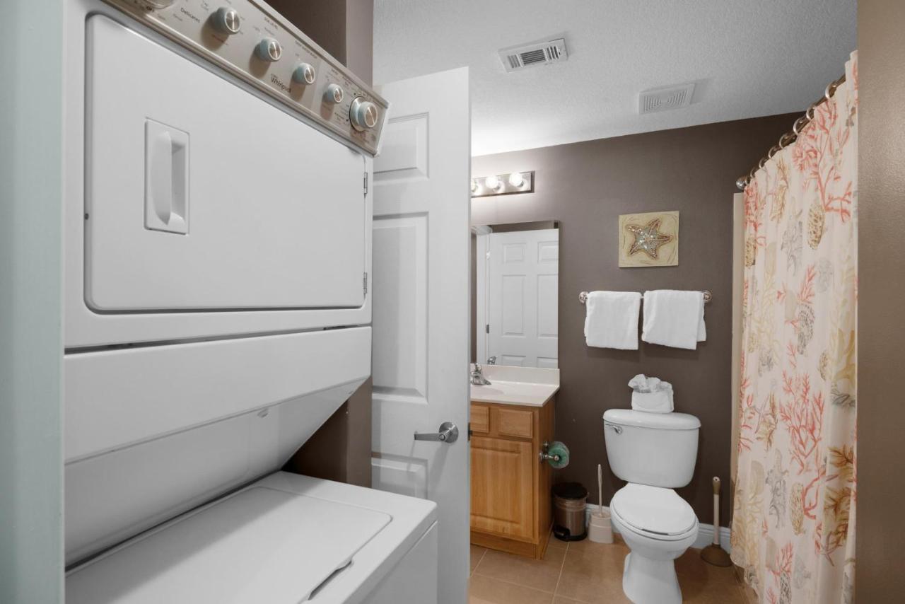 Ariel Dunes I 1605 Apartment Дестин Екстериор снимка