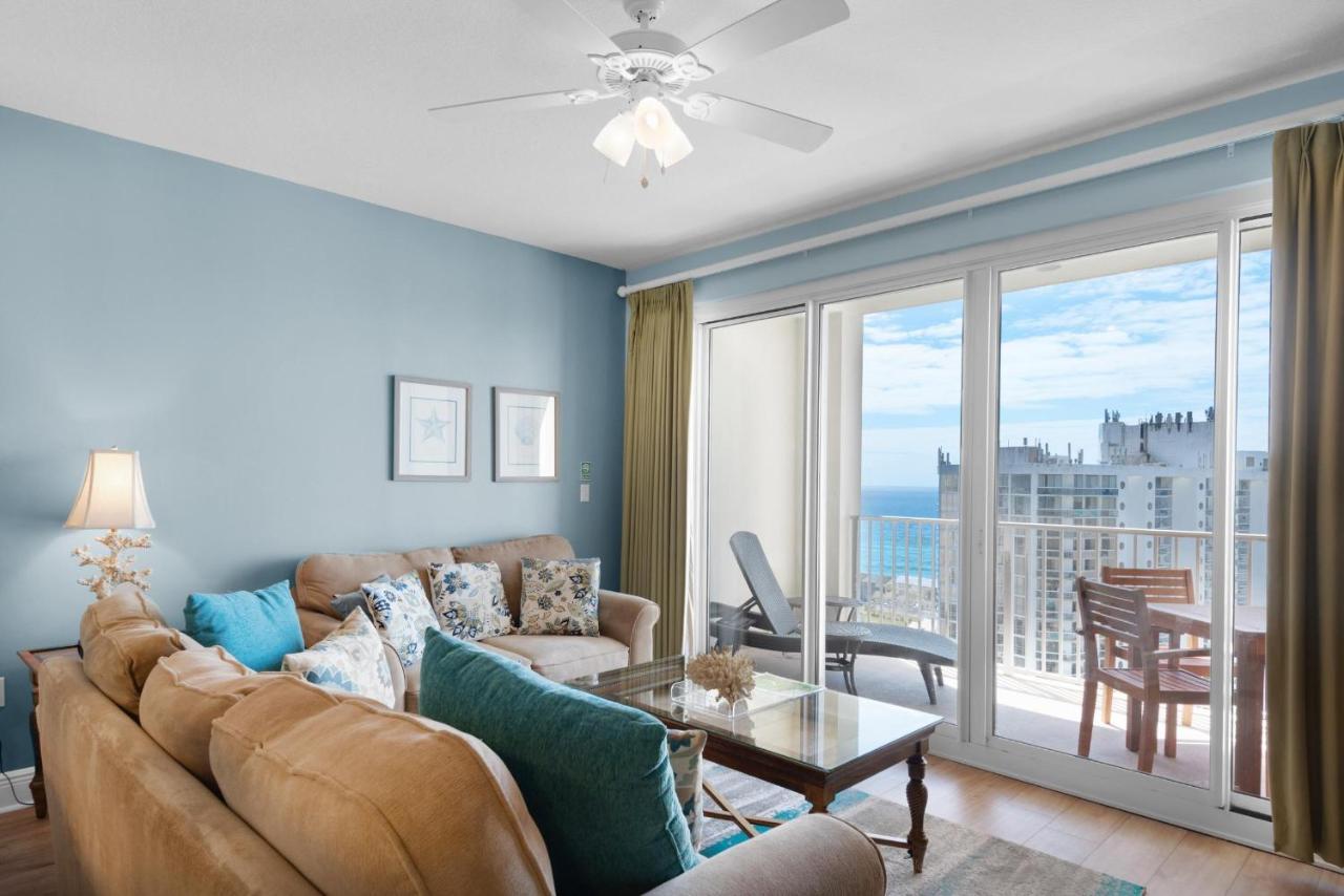Ariel Dunes I 1605 Apartment Дестин Екстериор снимка