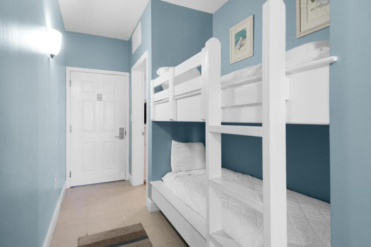 Ariel Dunes I 1605 Apartment Дестин Екстериор снимка