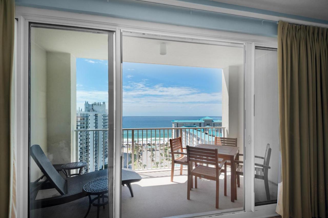Ariel Dunes I 1605 Apartment Дестин Екстериор снимка