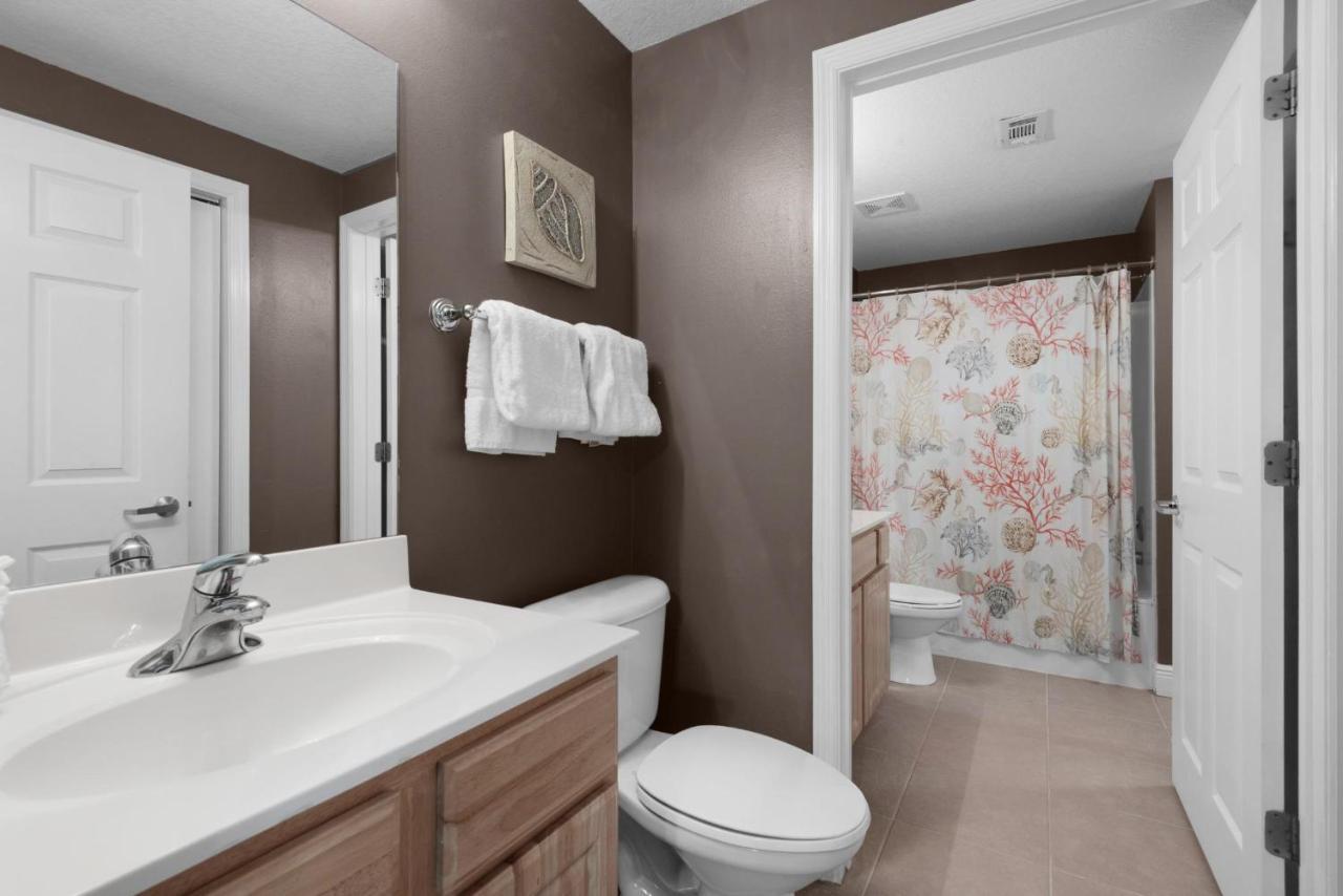 Ariel Dunes I 1605 Apartment Дестин Екстериор снимка