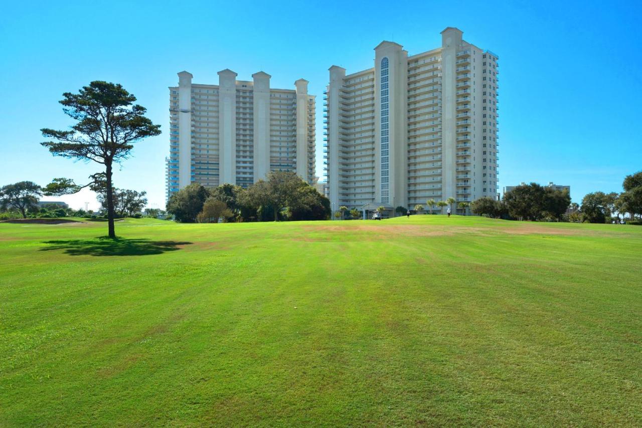 Ariel Dunes I 1605 Apartment Дестин Екстериор снимка